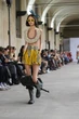 Stella Jean's Milan runway features artisans from Bhutan and an appeal to preserve craftsmanship