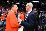 UConn men's basketball program announces two-game series with Illinois