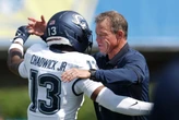 UConn football team looks to rebound at home following two road losses