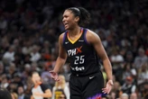 Alyssa Thomas regains single-season assist record a year after losing it to Caitlin Clark