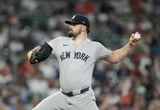 Rodón ties for MLB lead with 16th win as Yankees beat Astros 8-4