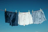 Jerry Zezima (opinion): My boxer shorts are on the ropes