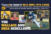 Meat Grinder Podcast (S8:E3): Seymour, Glastonbury win stunners in Week 2