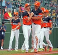 Fairfield National ends magical ride 3rd at LLWS: 'I'm never going to forget'
