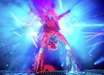 Rob Zombie hosts first-ever art exhibition in Connecticut