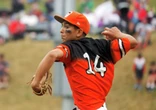 Anthony: SJ Taxiltaridis struggled, then led Fairfield National to LLWS win