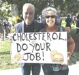 Haar: Lamont suggests CT senator apologize for anti-Trump 'cholesterol' photo
