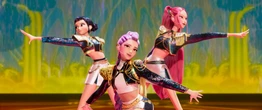 Netflix to release sing-along version of 'KPop Demon Hunters' in select theaters