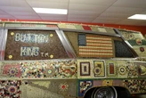 The Button King's legacy lives on in quirky South Carolina museum