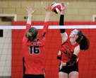 Girls volleyball top performances, games to watch (Oct. 7)