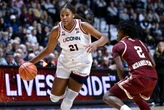Depth could be UConn's calling card as the top-ranked Huskies eye 13th national championship