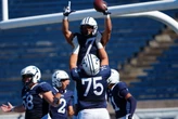 Yale opens season with win over Holy Cross