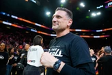 WNBA Finals coaches Hammon and Tibbetts share South Dakota roots