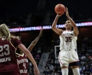 What we learned from UConn women's basketball's exhibition win over BC