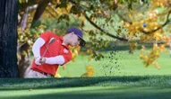 Fairfield Prep golfer wins New England Championship meet