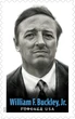 John Breunig (opinion): How William F. Buckley, Jr. left stamp on America