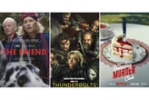 What to Stream: Sabrina Carpenter, Eminem's 'Stans,' Meghan bakes, 'Thunderbolts*' and 'KPopped'