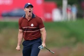 Watch: Golf expert Michael Breed recaps Day 2 at the Ryder Cup