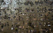 Opinion: When levies broke during Hurricane Katrina, I fled