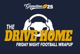 The Drive Home: Join SPB and Pete for a Friday night football live show