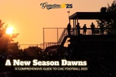 CT high school football returns this weekend: Here's what you need to know