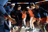 Why CT Sun are focused on young core after disappointing season
