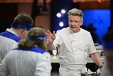 Gordon Ramsay shuts down dinner service early on 'Hell's Kitchen,' shot in CT