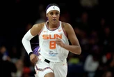 Why Aaliyah Edwards felt 'refreshed' after trade to Connecticut Sun