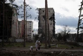 Opinion: How to achieve an enduring peace in Ukraine