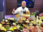 New PeoplesBank Arena food: Stuffed spuds, smash burgers, Soul Bowls, barbecue