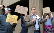 Haar: CT man charged in alleged anti-Jewish threats to lawmaker, raising tension