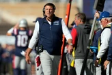Patriots' confidence soars in midst of 5-game win streak under 1st-year coach Mike Vrabel