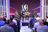 NBC Sports' CT HQ is home for NBA and Carmelo Anthony, Vince Carter are ready