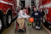 Quinnipiac adaptive sports day invites community to connect with resources