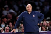 How Connecticut Sun head coach Rachid Meziane is adjusting to WNBA