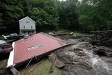 Opinion: Rising tide of interest in flood insurance in Connecticut