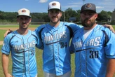 Tri-State semifinals comprised of top 4 seeds