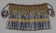 Textiles from Indonesia on display at Yale University Art Gallery