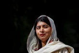 Malala Yousafzai praises New Haven pizza, inspires students during CT event