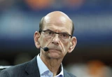 Paul Finebaum appears on ESPN one day after report that he was banned