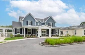 Benchmark Senior Living acquires 21st community in Connecticut