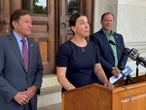 Connecticut officials call for more oversight of electric company projects
