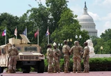 David Rafferty (opinion): Turning USA into a police state in real time
