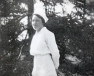 Breunig (opinion): WWI nurse 1st woman honored on Stamford memorial wall