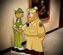 John Breunig (opinion): Beetle Bailey's view from front lines of comic