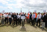 Opinion: Pulling plug on offshore wind farm has consequences