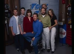 'Home Improvement' cast to reunite at 90s Con 2026 for show's 35th anniversary