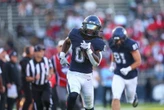 Anthony: Cam Edwards, the pride of CT, leads UConn football team to win