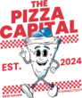 Meet Charlie, Connecticut's new pizza-themed mascot