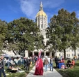 Susan Campbell (opinion): 'No Kings Day' draws out some court jesters